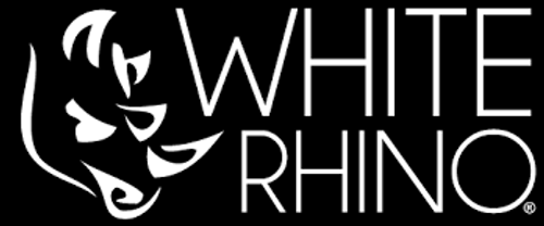 WHITE RHINO WHITE RHINO